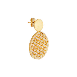Sahara Twilight Earrings