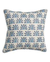 Load image into Gallery viewer, Samode Riviera Linen Cushion