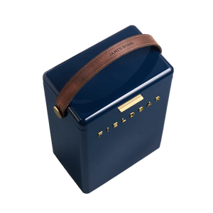Drink Box | Sea Boat Blue