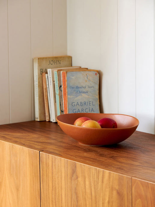 Serena Large Serving Bowl