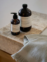 Load image into Gallery viewer, Liquid Soap Refill | Lavender &amp; Kawakana 1L