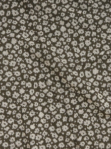 Forget Me Not Hand Towel l Ivy/Oat
