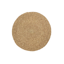 Load image into Gallery viewer, Woven Placemat | Natural