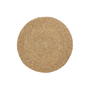 Woven Placemat | Natural