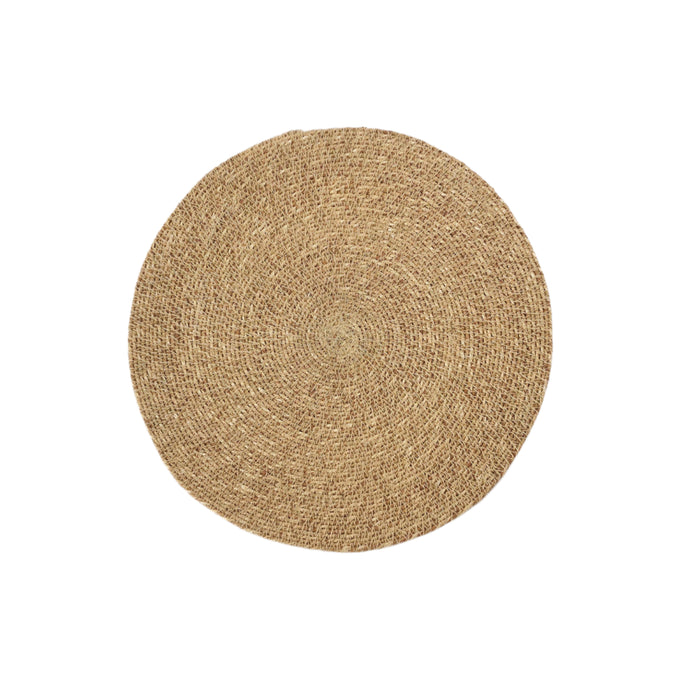 Woven Placemat | Natural