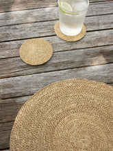 Load image into Gallery viewer, Woven Placemat | Natural