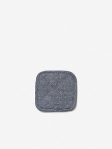 Quilted Pot Holder