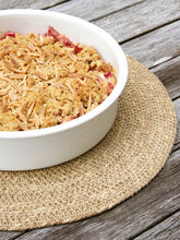 Load image into Gallery viewer, Woven Placemat | Natural