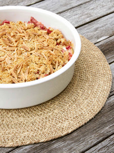 Woven Placemat | Natural