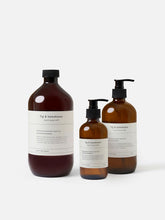 Load image into Gallery viewer, Liquid Soap | Fig &amp; Kawakawa