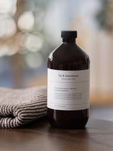 Load image into Gallery viewer, Liquid Soap Refill | Fig &amp; Kawakana 1L