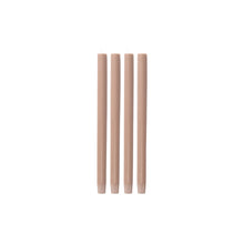 Load image into Gallery viewer, Dining Candle Set/4 | Rose
