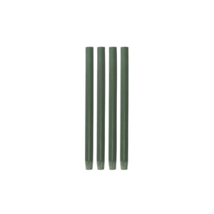 Dining Candle Set/4 | Forest