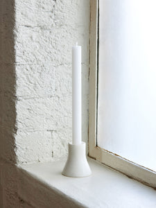 Dining Candle Set/4 | White