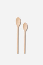 Load image into Gallery viewer, Oval Spoon