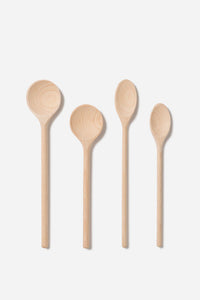 Oval Spoon