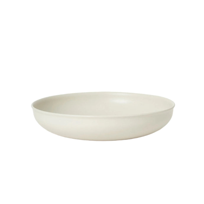 Halo Serving Bowl | Low Oat Large