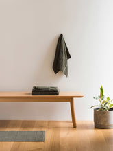 Load image into Gallery viewer, Pia Cotton Hand Towel | Ivy/Multi