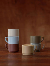 Load image into Gallery viewer, Copo Stacking Mug | Fennel