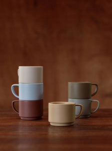 Copo Stacking Mug | Fennel