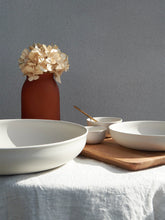 Load image into Gallery viewer, Halo Serving Bowl | Low Oat Large