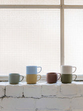 Load image into Gallery viewer, Copo Stacking Mug | Fennel