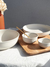 Load image into Gallery viewer, Halo Serving Bowl | Low Oat Large