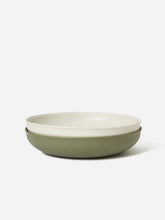 Load image into Gallery viewer, Halo Serving Bowl | Low Oat Large