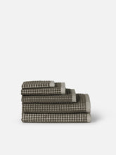 Load image into Gallery viewer, Stack of towels on a white background