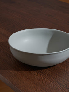 Halo Serving Bowl | High Lichen Large