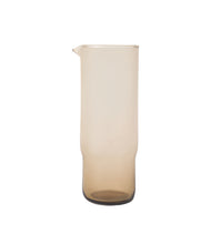 Load image into Gallery viewer, Piccadilly Carafe | Smoke Brown