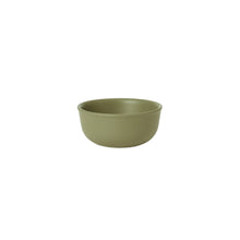 Load image into Gallery viewer, Halo Dip Bowl | Fennel Large