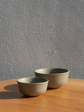Load image into Gallery viewer, Halo Dip Bowl | Fennel Large