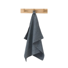 Load image into Gallery viewer, Washed Cotton Tea Towel