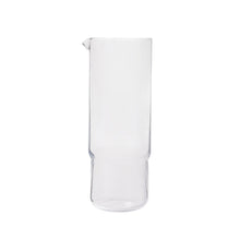 Load image into Gallery viewer, Piccadilly Carafe | Clear