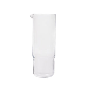 Piccadilly Carafe | Clear