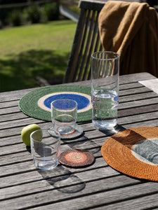 Piccadilly Carafe | Clear