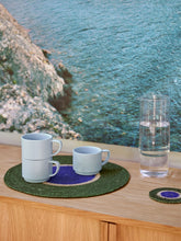 Load image into Gallery viewer, Piccadilly Carafe | Clear