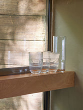 Load image into Gallery viewer, Piccadilly Carafe | Clear
