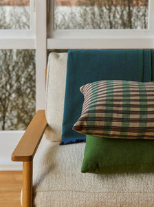 Folio Cushion