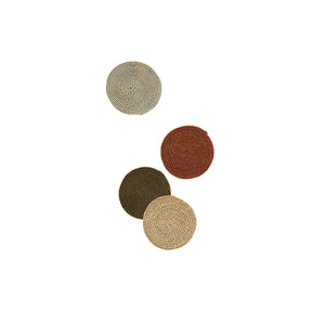 Pinto Coaster | Set/4