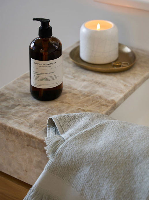 Liquid Soap | Lavender & Kawakawa