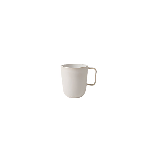 Talo Mug - White