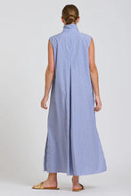 Load image into Gallery viewer, The Freya Shirt Dress | Stripe