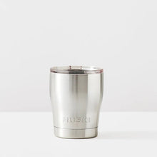 Load image into Gallery viewer, Huski Short Tumbler 2.0 | Black