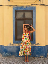 Load image into Gallery viewer, Ahana Dress | Shapes