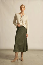 Load image into Gallery viewer, Stellar Skirt | Olive
