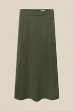 Load image into Gallery viewer, Stellar Skirt | Olive