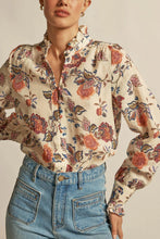 Load image into Gallery viewer, Stir top | Heirloom Bloom