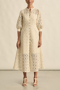 Succumb Dress | Brule